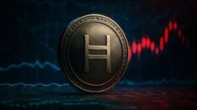 Neutral Daily Structure for HBAR Hedera Crypto Price in an Extremely Nervous Market