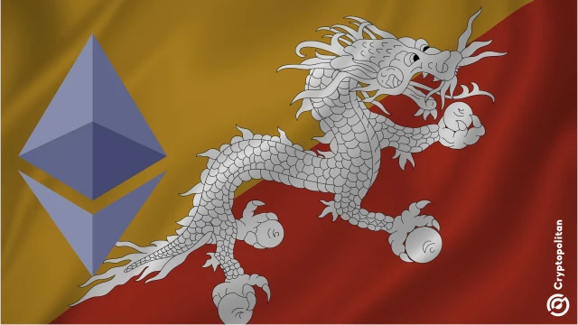 Bhutan migrates national digital ID to Ethereum