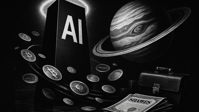Anthropic Tokens on Jupiter Hint at $850B Value