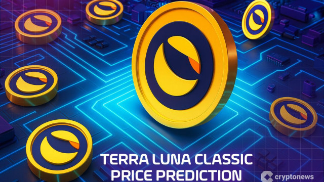 Terra Luna Classic Price Prediction: Terra Chain Upgrade Ignites Explosive Rally – Beginning of a Full Recovery?