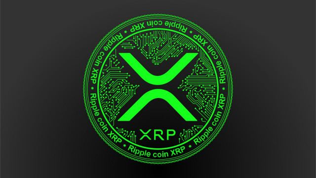 XRP Sees Largest Bid Skew in Nearly One Year on Leading US Exchange