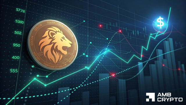 Mapping LEO crypto's path to $9.55 – But ONE hurdle remains
