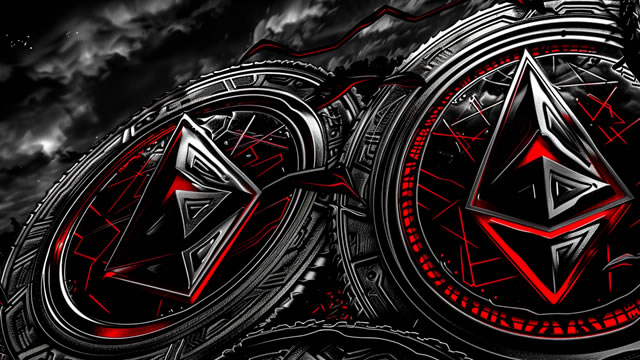 ETHZilla Brings Tokenized Jet Engine Assets to Ethereum