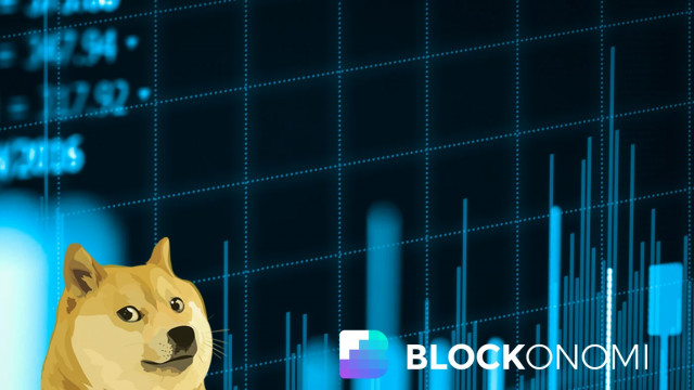 Is Dogecoin (DOGE) Entering a Bullish Accumulation Phase?