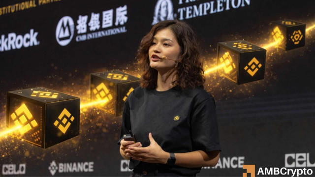 Is BNB Chain's post-Fermi roadmap the ‘foundation' for 2026?