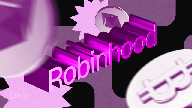 Robinhood Q3 Crypto Revenue Surges to $268 Million