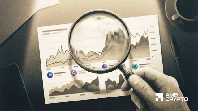 هل بيانات التشفير الخاصة بك تكذب؟ التحول الذي تقوده مؤسسة التدريب الأوروبية لا أحد يتحدث عنه