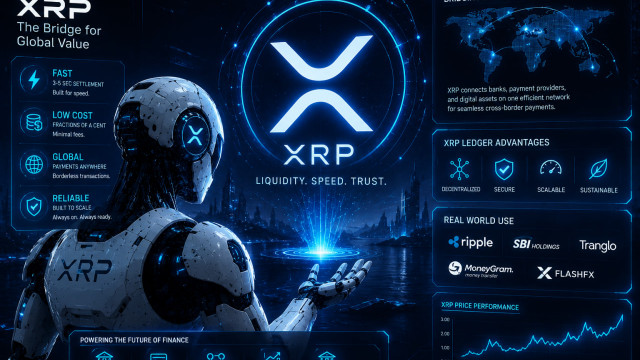 Google's Gemini AI Predicts Incredible XRP Price by The Next 90 Days of 2026