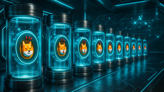 Safety Shot establishes BONK corporate treasury with $25 million token allocation