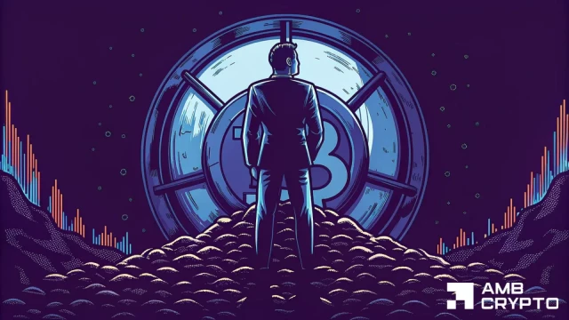 How is Strategy building a $4.8 billion cash pile without touching its Bitcoin?