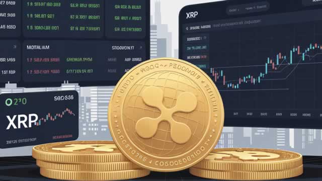 Ripple (XRP) Slumps 5% Weekly Yet Analysts Predict Major Rally Ahead: Details