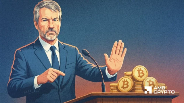 Inside Strategy's next Bitcoin phase – Can it reach 1 million BTC by Q3?