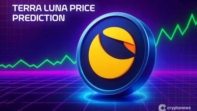 Terra Luna Price Prediction: LUNA Hits 7-Month High – But One Analyst Says This Pump Could End Badly