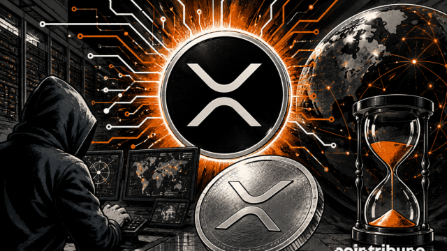 XRP Ledger Secures Validator Approval For Landmark Update