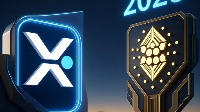 XRP vs. Cardano (ADA): Which Cryptocurrency Deserves Your Investment in 2026?