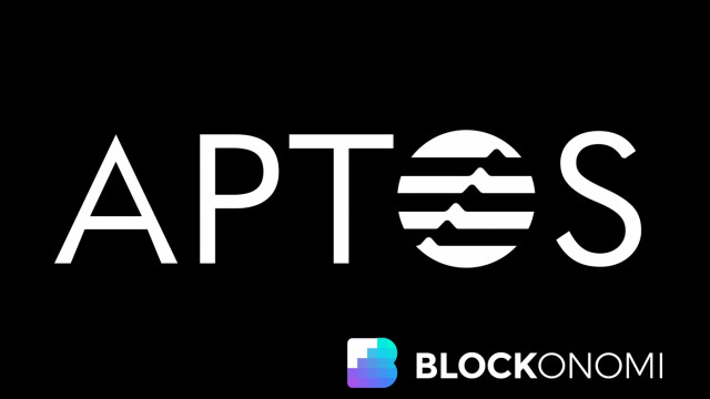 Aptos Commits $50M to Expand Ecosystem and AI Systems