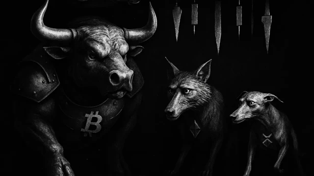 BTC, ETH, XRP Price Levels to Watch