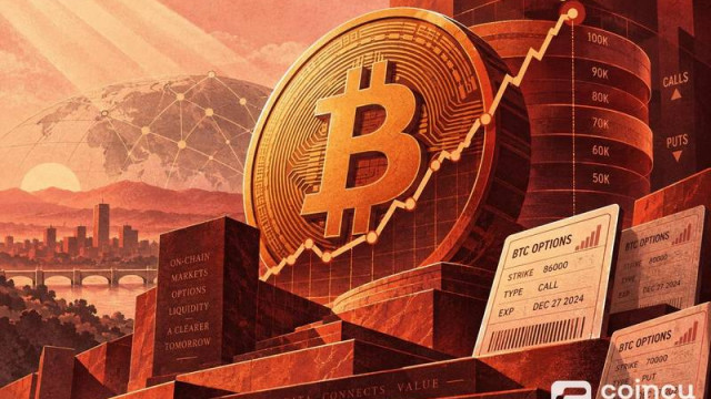 Glassnode: Bitcoin Hits $86K as Options Leverage Rebuilds
