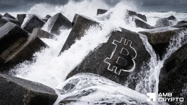 Bitcoin Open Interest climbs before CPI – Is $82K next for BTC?