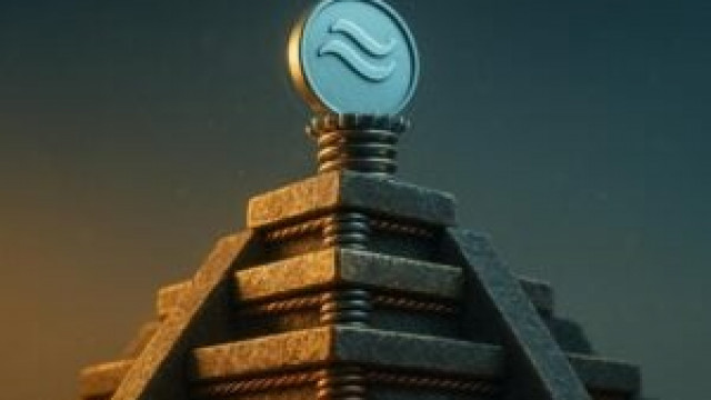 Analyst outlines xrp price consolidation as foundation for dramatic XRP rally