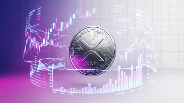 XRPの価格操作? 630億ドルの先物高騰でもXRPを動かせない
