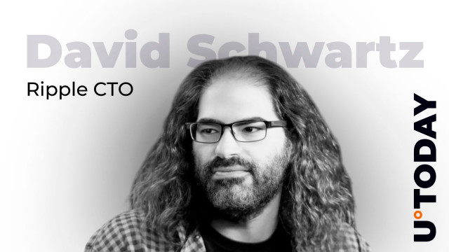 Ripple CTO Recalls Earliest Moment of Internet: Details