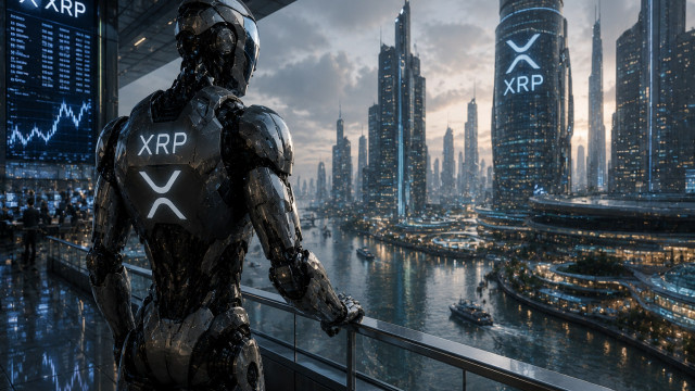 Google Gemini AI Predicts XRP Price Will Surprise Everyone in the Next 60 Days