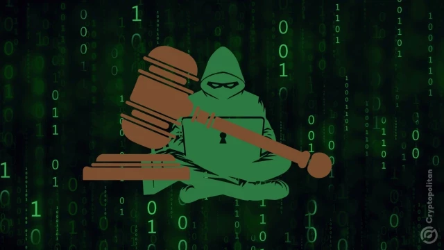 Featured image for article: DOJ exposes Tai Chang's elaborate crypto scam network