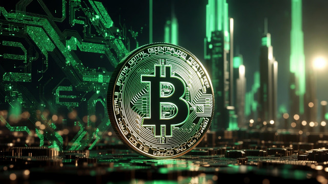 Gerber Warns Strategy's Bitcoin Leverage Could Trigger a Selloff
