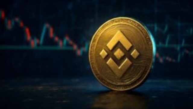 Daily outlook for Binance coin (BNB): neutral structure in a fearful crypto market
