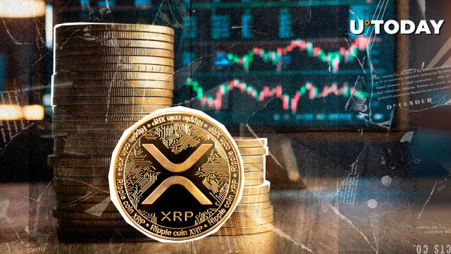 XRP to $4 Possibility Returns as Price Makes Crucial Rebound
