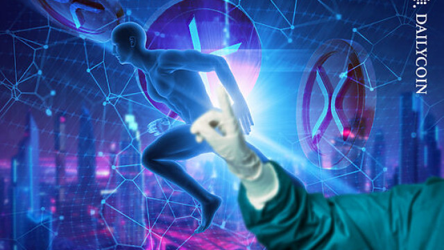 How XRP Opens Real-Life Rewards For Healthy Activities