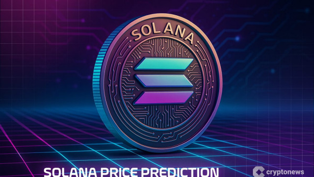Solana Price Prediction: Bitwise CIO Says ‘Solana Season' Is Just Weeks Away – How High Can SOL Go?