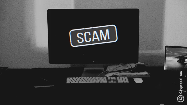 Ripple warns of rising XRP scams on YouTube