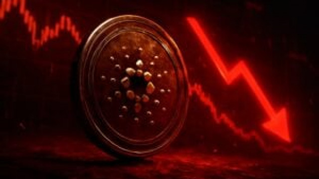 Cardano ADA crypto Technical Brief — Short-Term Levels & Bias