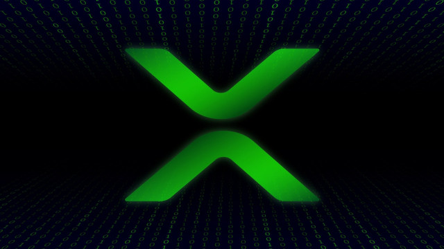 XRP Network Wakes Up With 71% Activity Spike