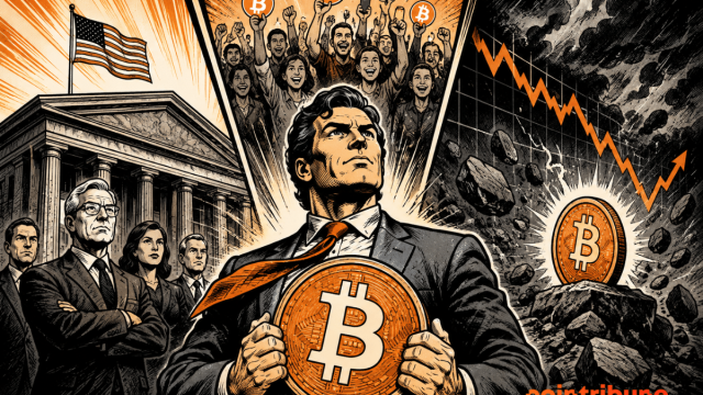 Grayscale Sees Three Forces Capable of Supporting Bitcoin Adoption Despite the Bear Market