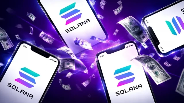 GTA 6 Hype Hits Crypto: Take-Two Stock Launches on Solana
