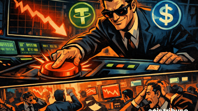 Bitcoin Dips Driven by Stablecoin Shorts and Market Dynamics, Not Mass Selling