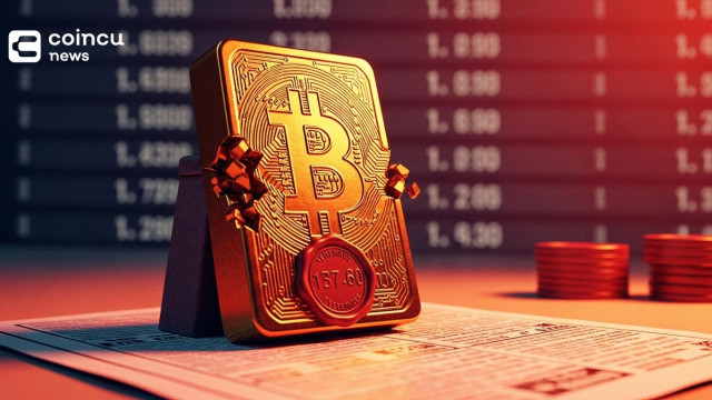 Tokenized Gold trades 24/7 amid black-swan risk