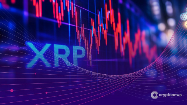 XRP Price Prediction: Bottom Signals Flashing, Good Time to Scoop?