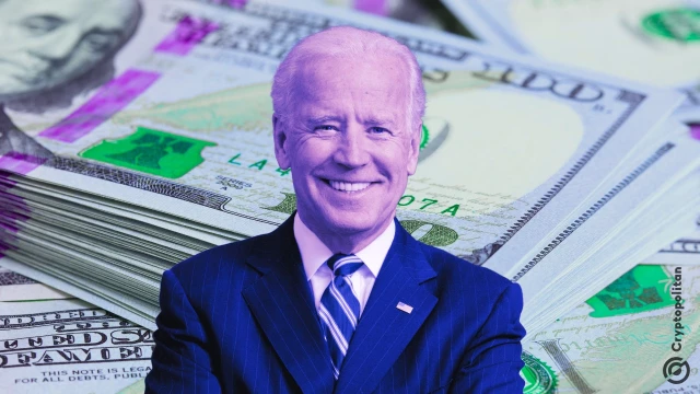 Joe Biden Solana memecoin is up 42% after his cancer diagnoses