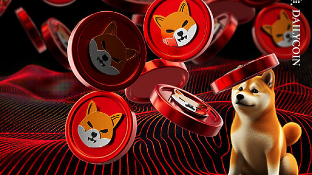 SHIB Price Wobbles At Bottom Upon Leverage Hike