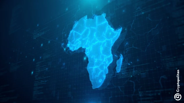 Featured image for article: ADAPT initiative touts blockchain and stablecoins in move to transform African trade