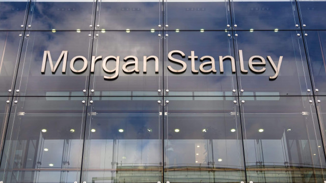 Morgan Stanley Reveals New XRP ETF Holdings in SEC Filing
