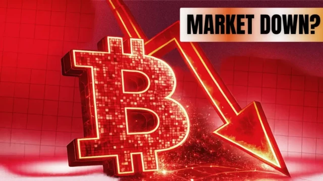 I mercati delle criptovalute stanno crollando: la vendita di 32 BTC di MicroStrategy è il catalizzatore dietro una nuova narrazione del mercato ribassista?