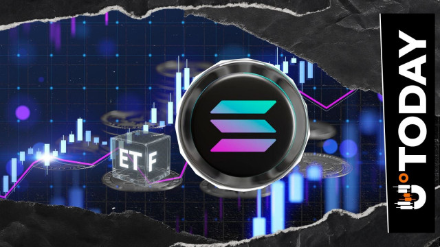 Solana ETFs Near $700 Million Milestone Amid Steady Inflow Streak