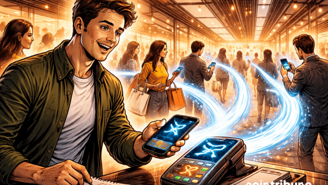 Rakuten Expands Crypto Adoption With XRP Integration