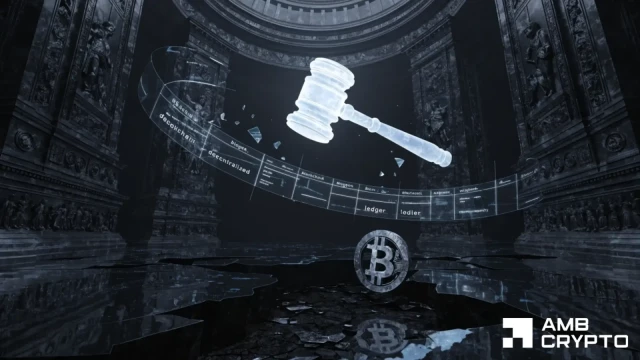 Bitcoin stalls – STHs dump BTC at a loss following failed Senate crypto bill