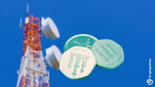 Featured image for article: Telecom giant e& to support central bank-licensed dirham stablecoin for payments